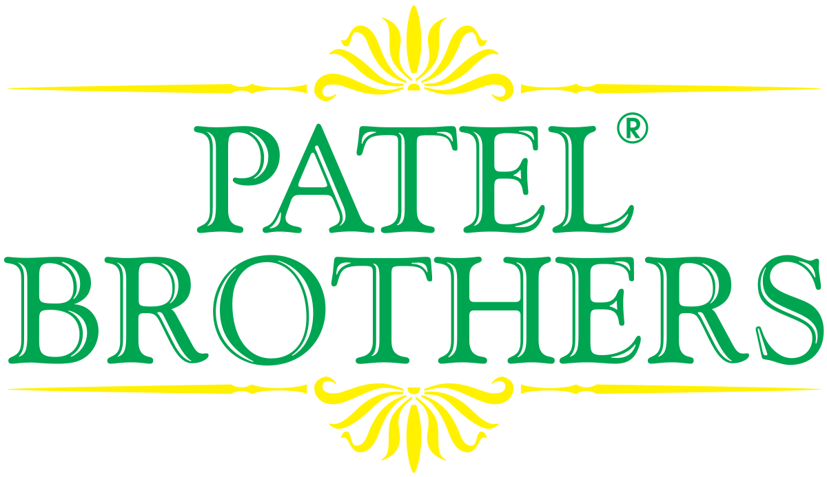 Patel Brothers Logo